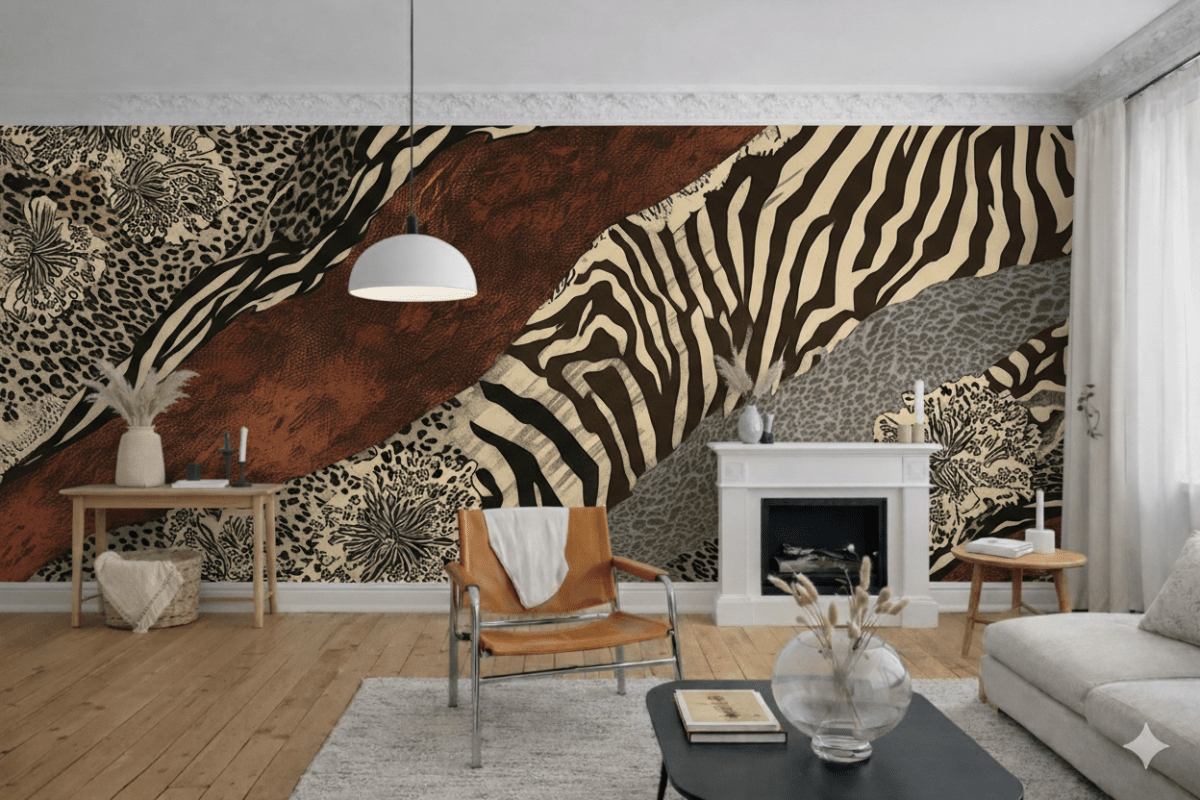 Savanna Tapestry
