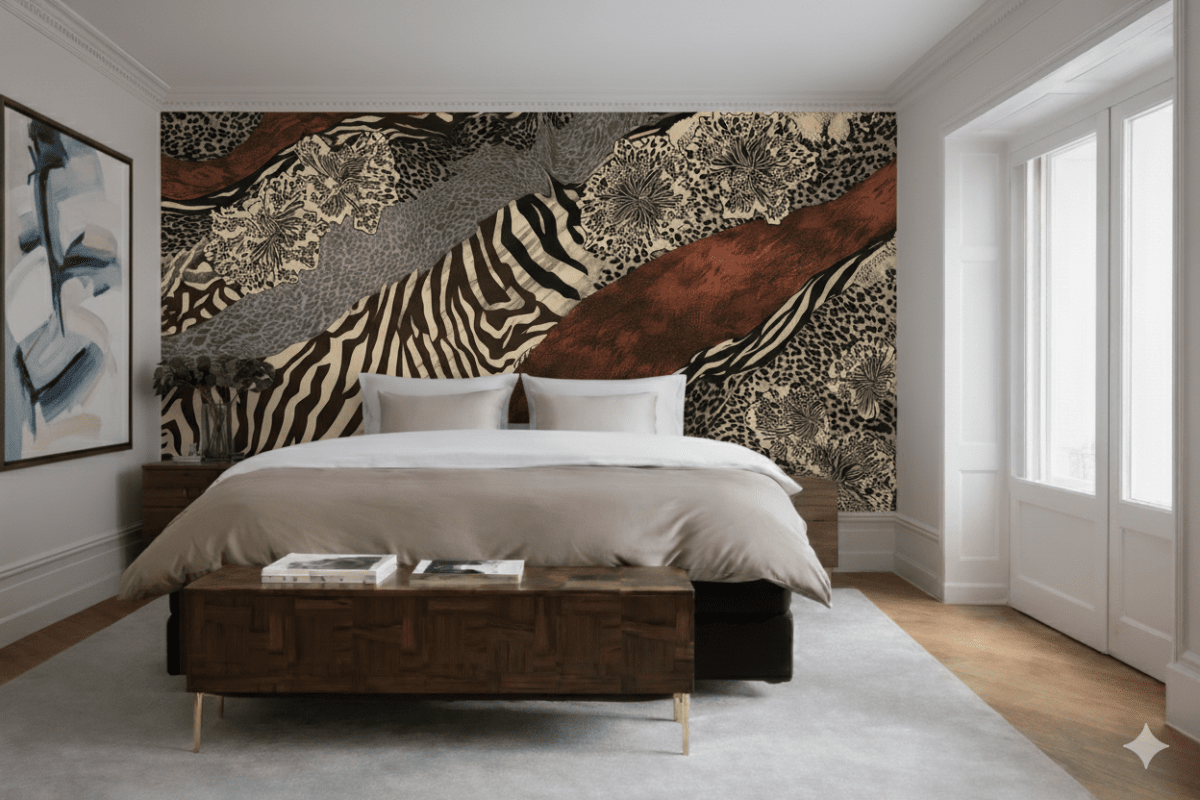 Savanna Tapestry