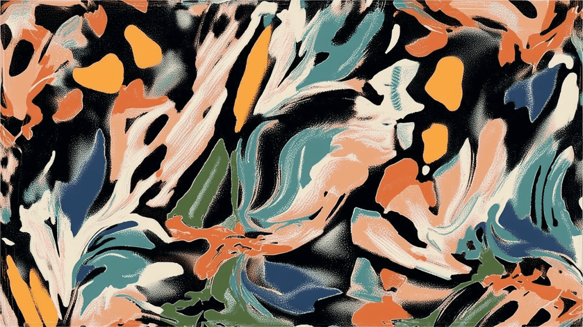 Tropical Whirlwind