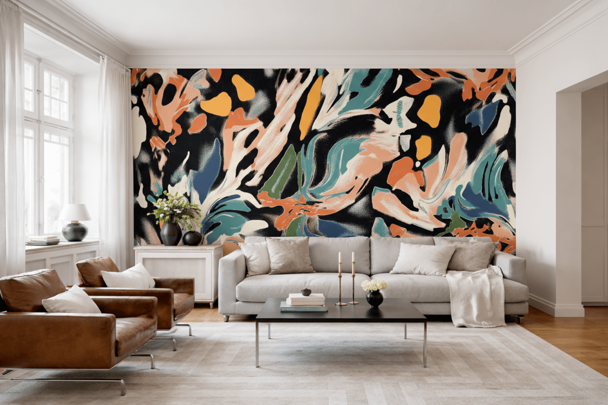 Tropical Whirlwind