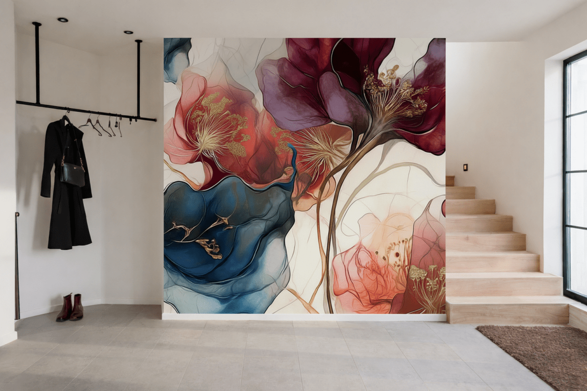 Velvet Petals
