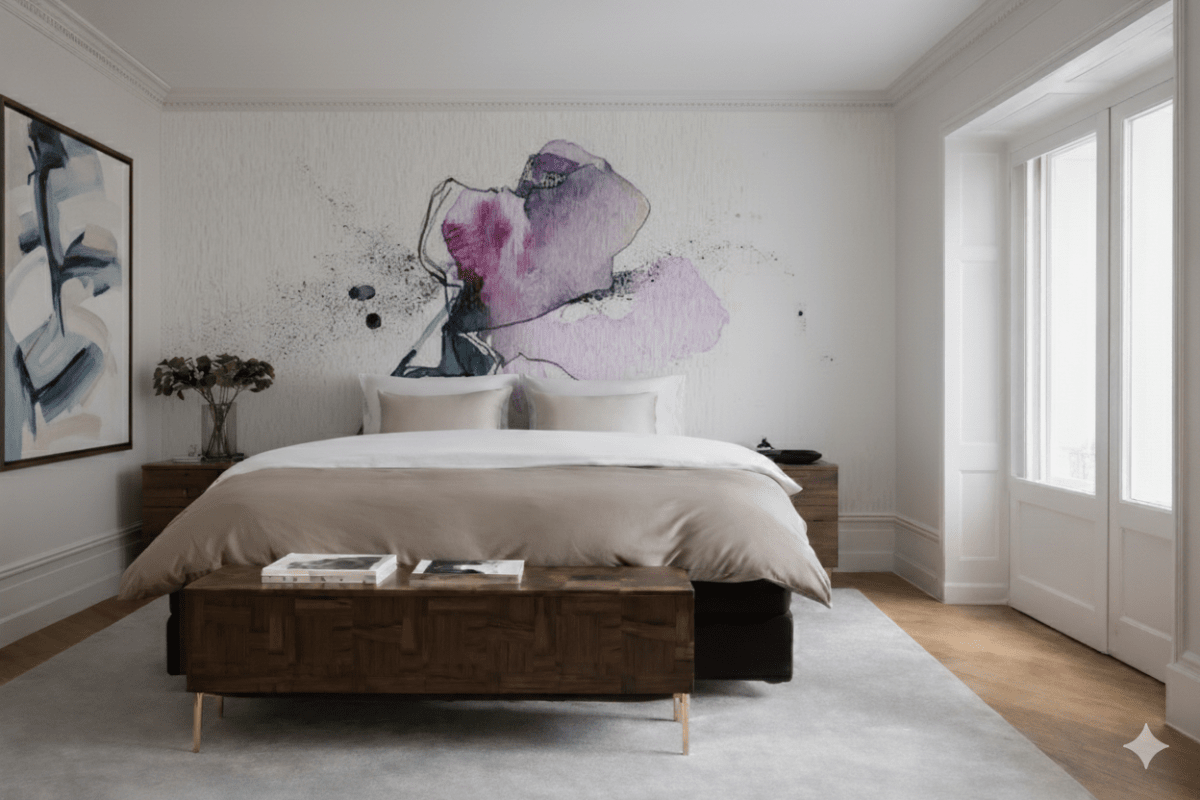 Gossamer Bloom