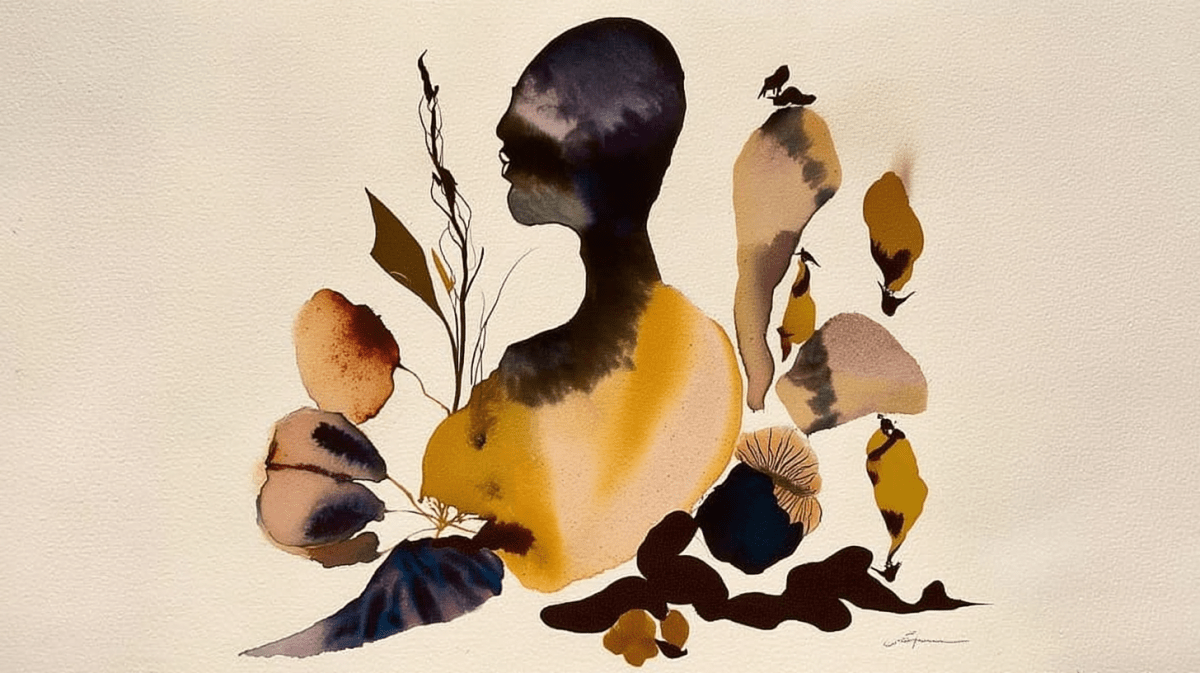 Sienna Silhouette