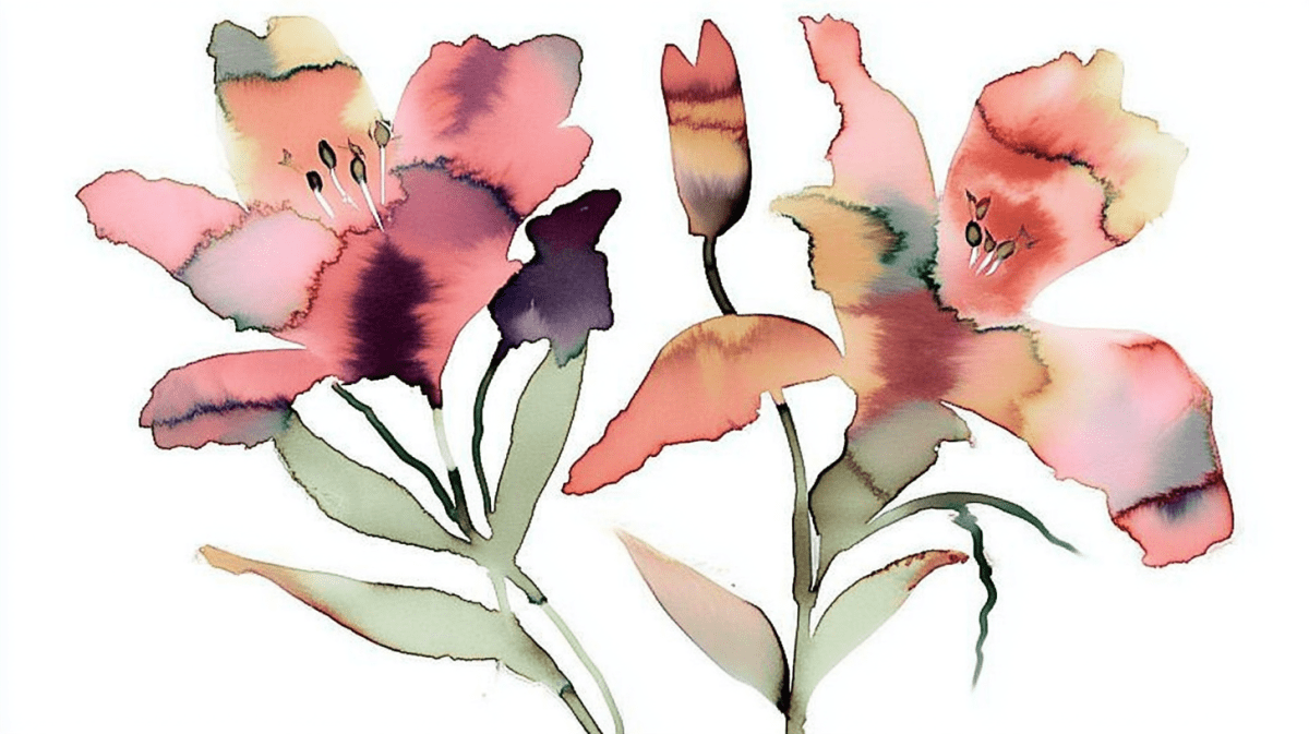 Petal Inkling