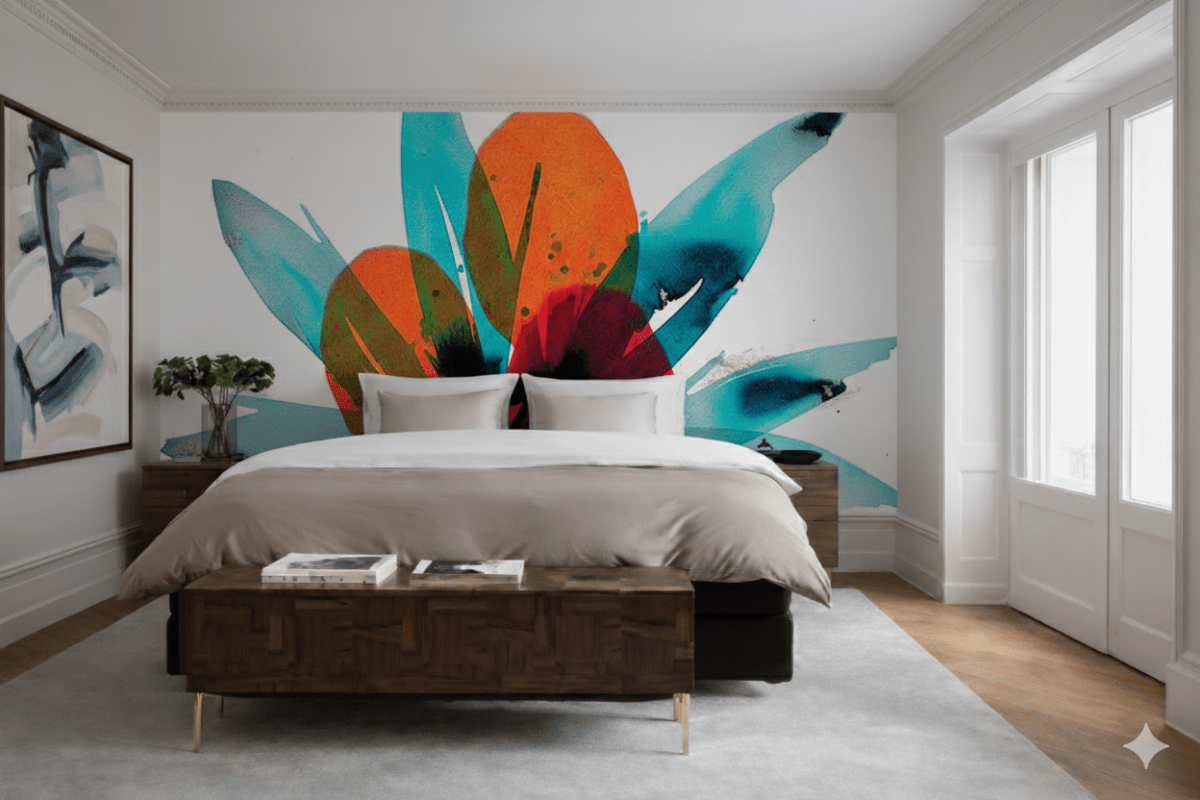 Vibrant Tropics