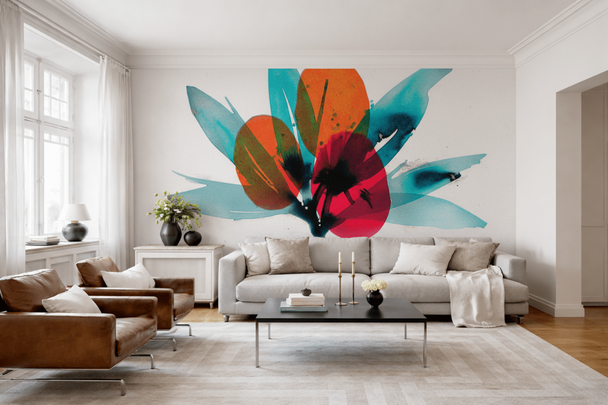 Vibrant Tropics