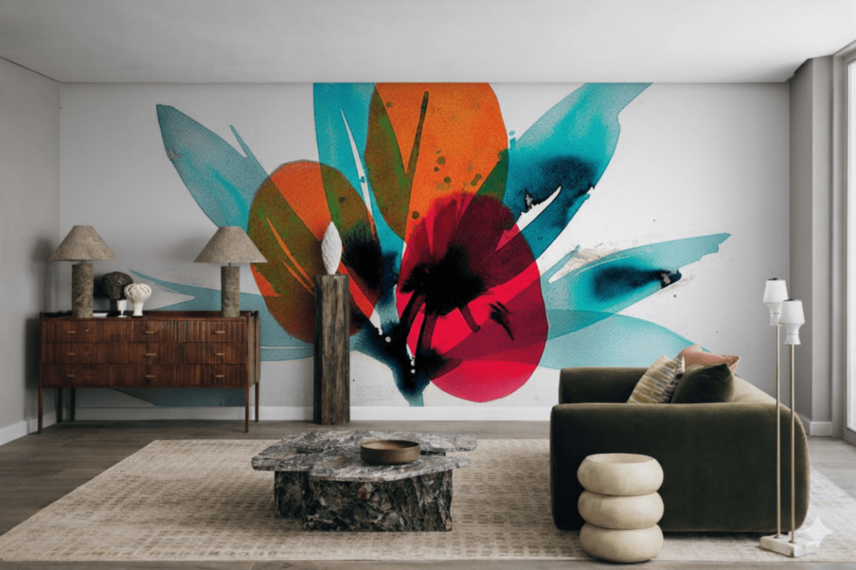 Vibrant Tropics