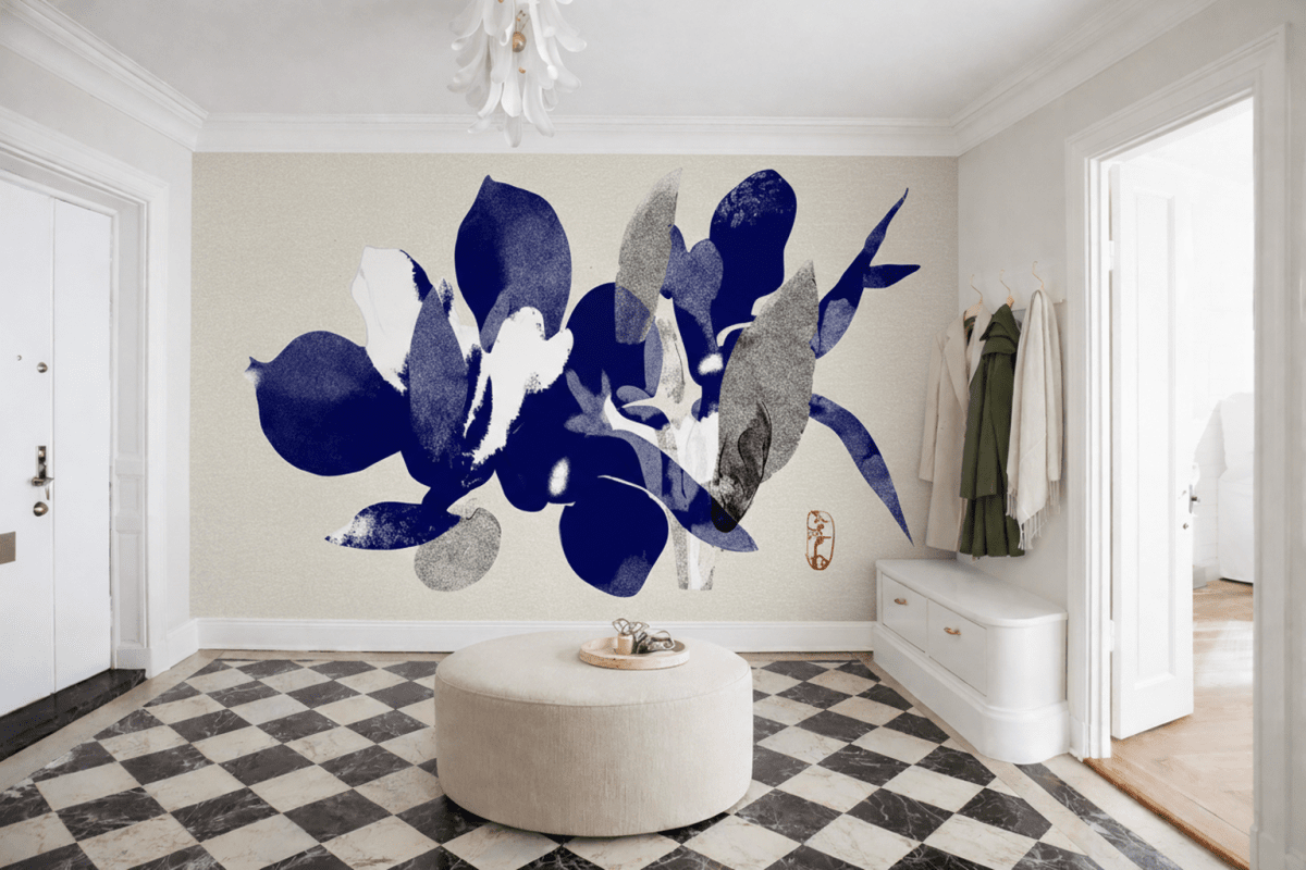 Indigo Leaf Ensemble