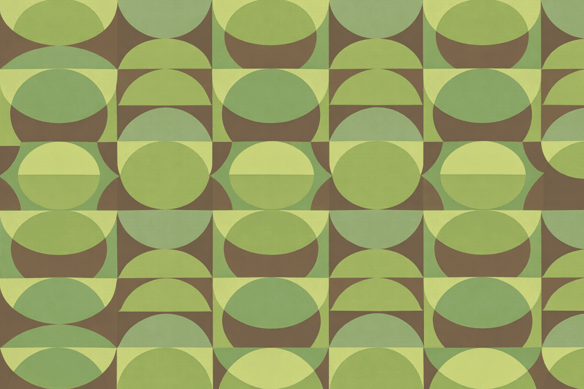 Arcadian Geometrics