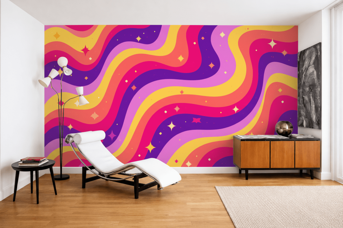 Starry Waveforms
