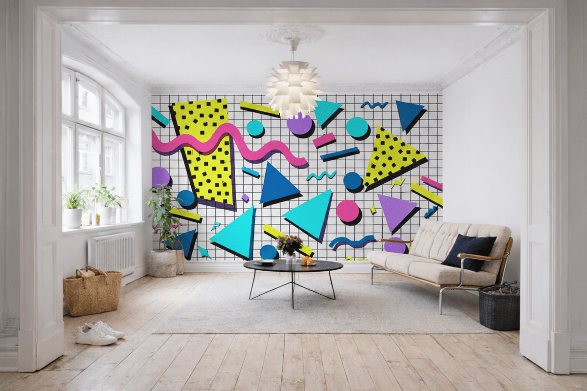 Geometric Amplitude