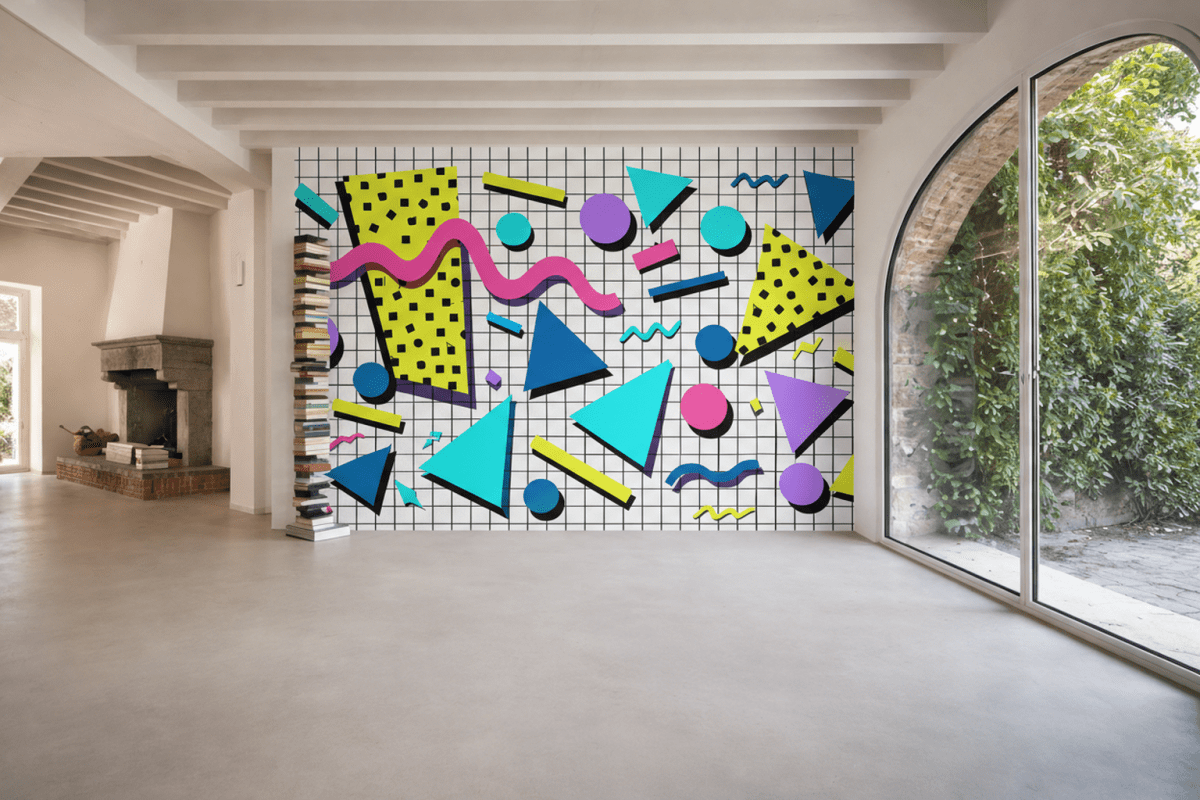 Geometric Amplitude