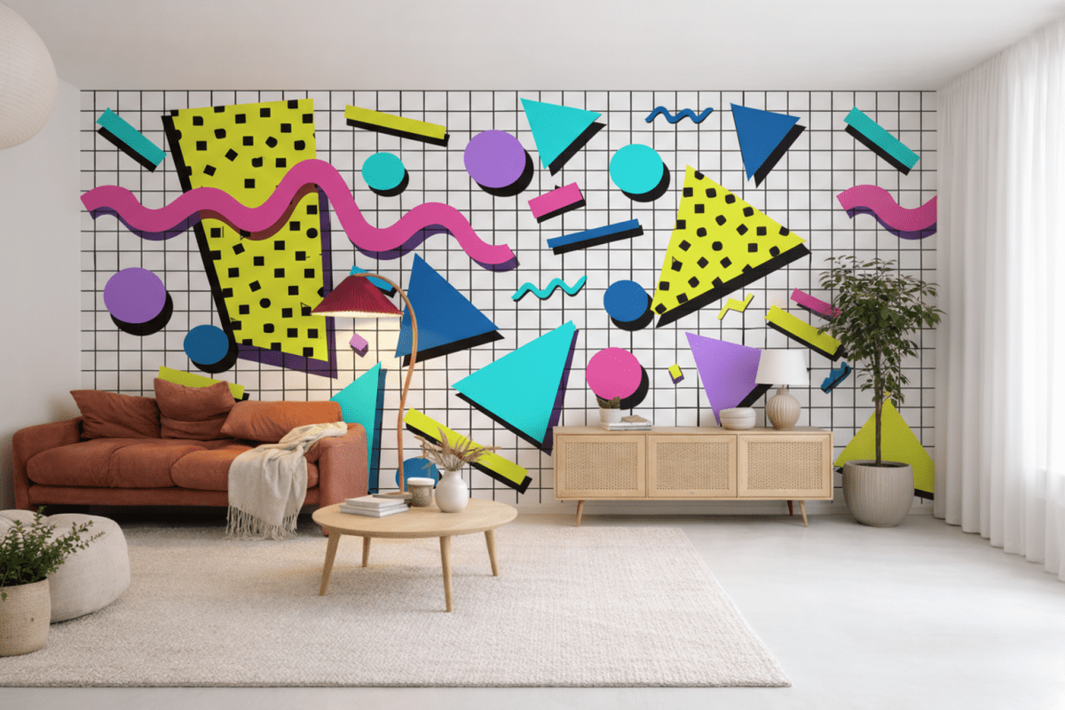 Geometric Amplitude
