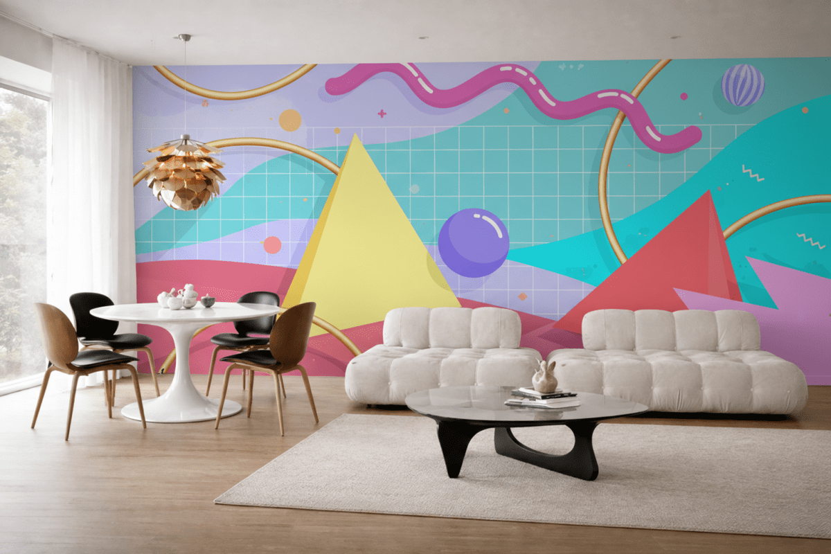 Geometric Reverie