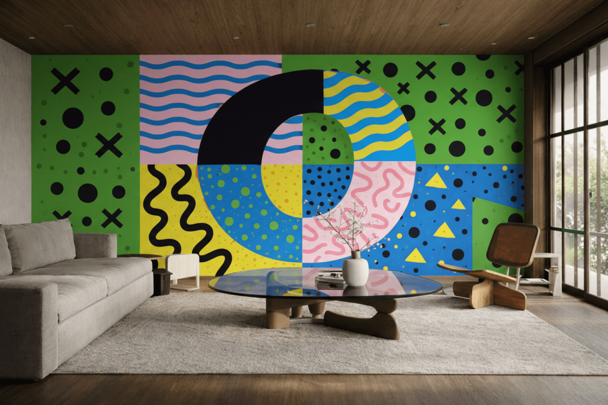 Eclectic Circles