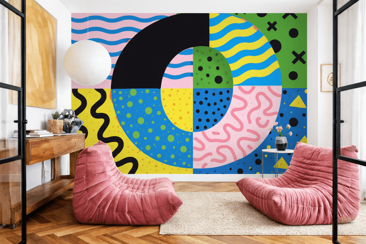 Eclectic Circles