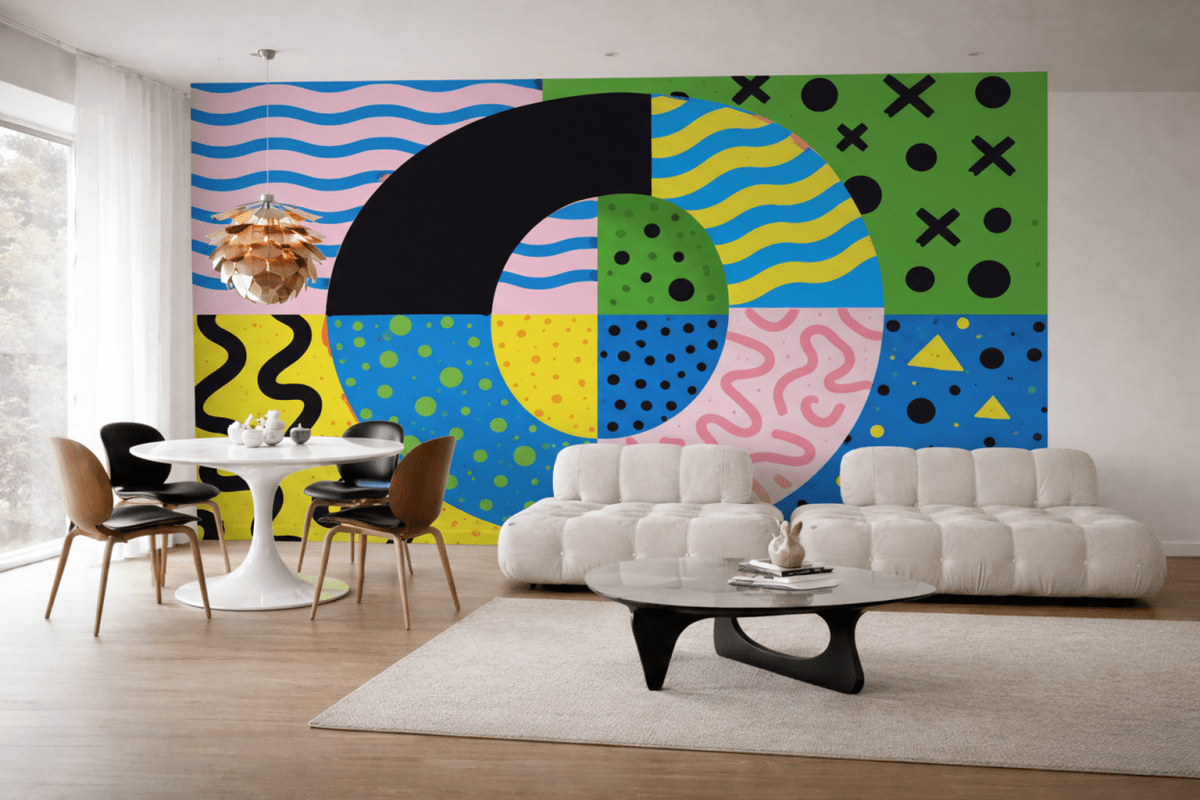 Eclectic Circles