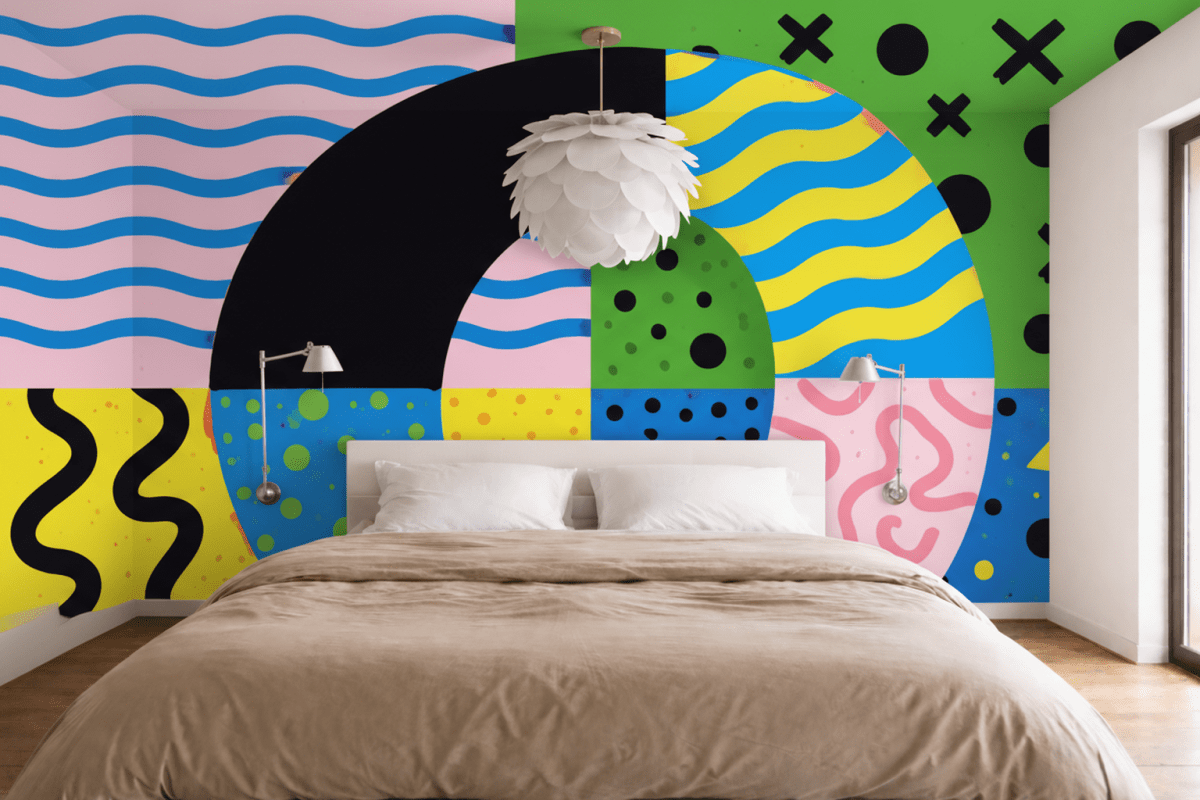 Eclectic Circles