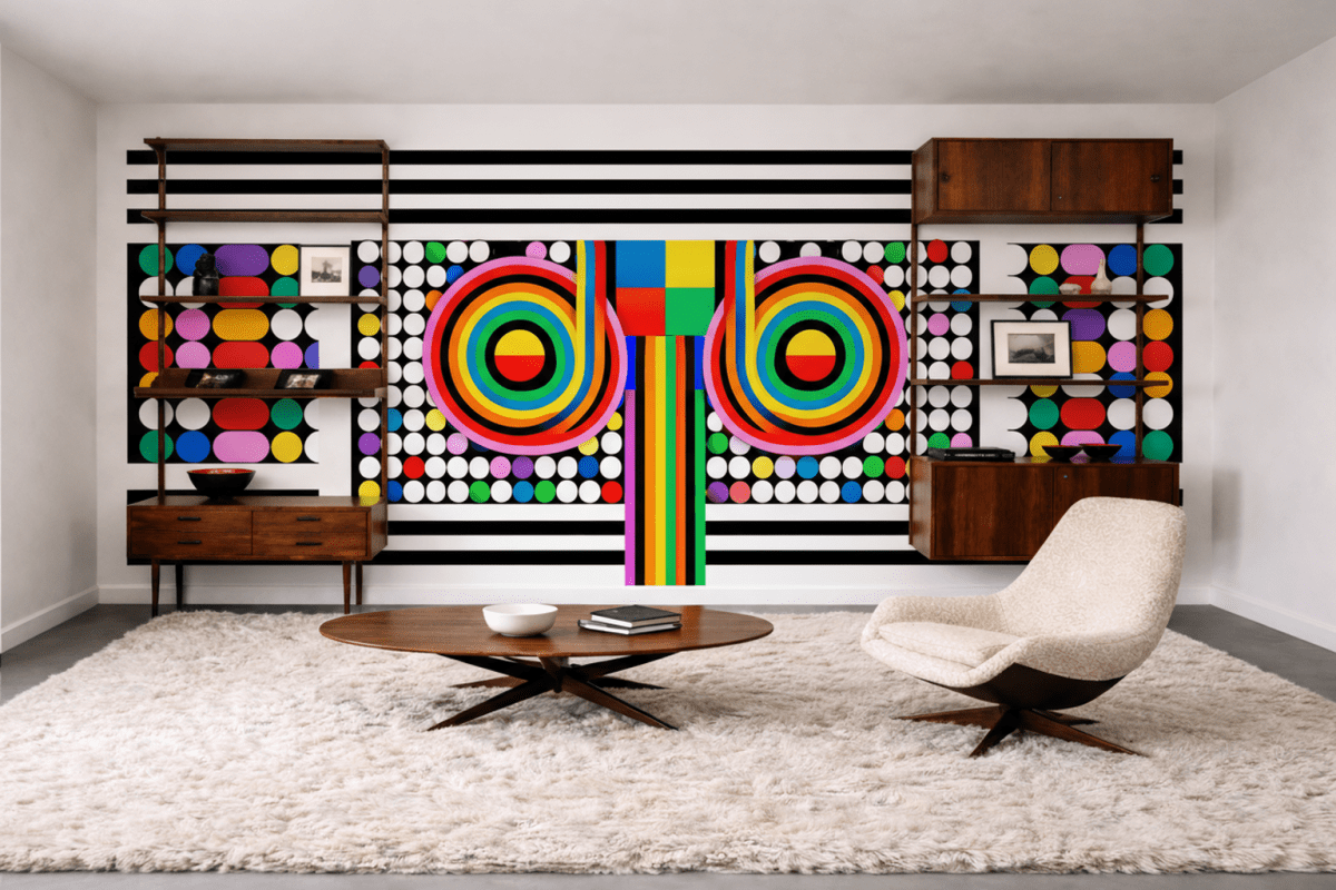 Focal Spectrum