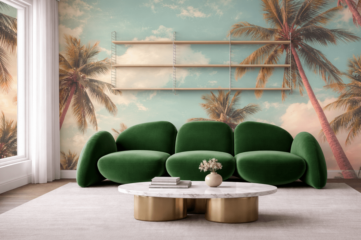 Tropical Canopy