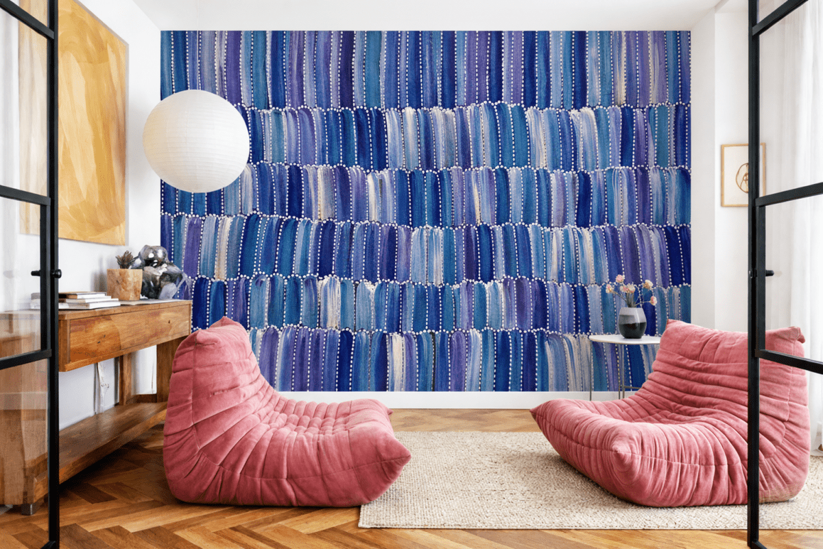 Tidal Texture