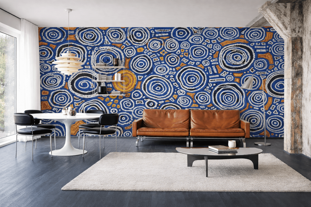 Spiral Oasis