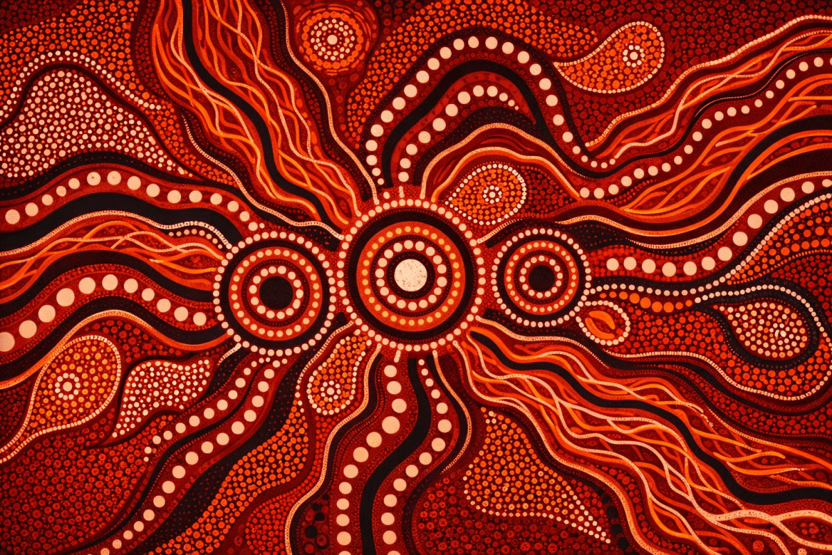 Radiant Waves