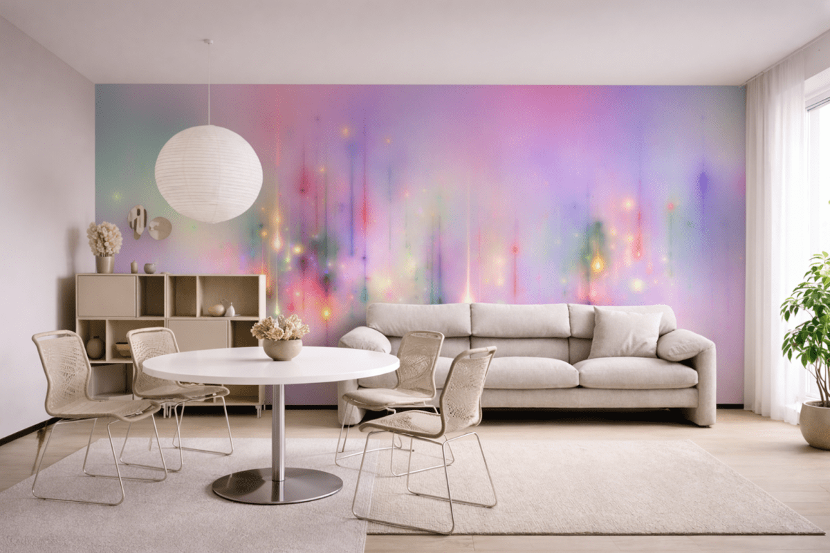 Celestial Tapestry