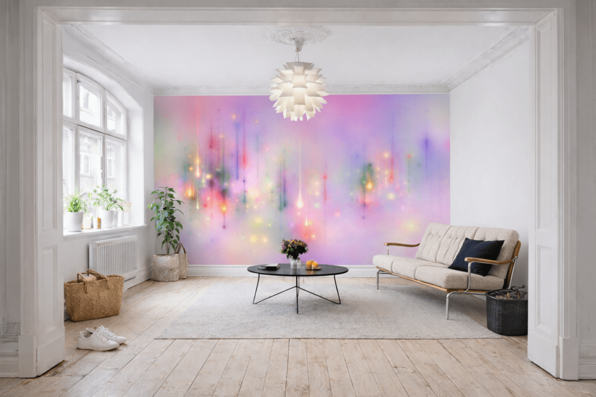 Celestial Tapestry