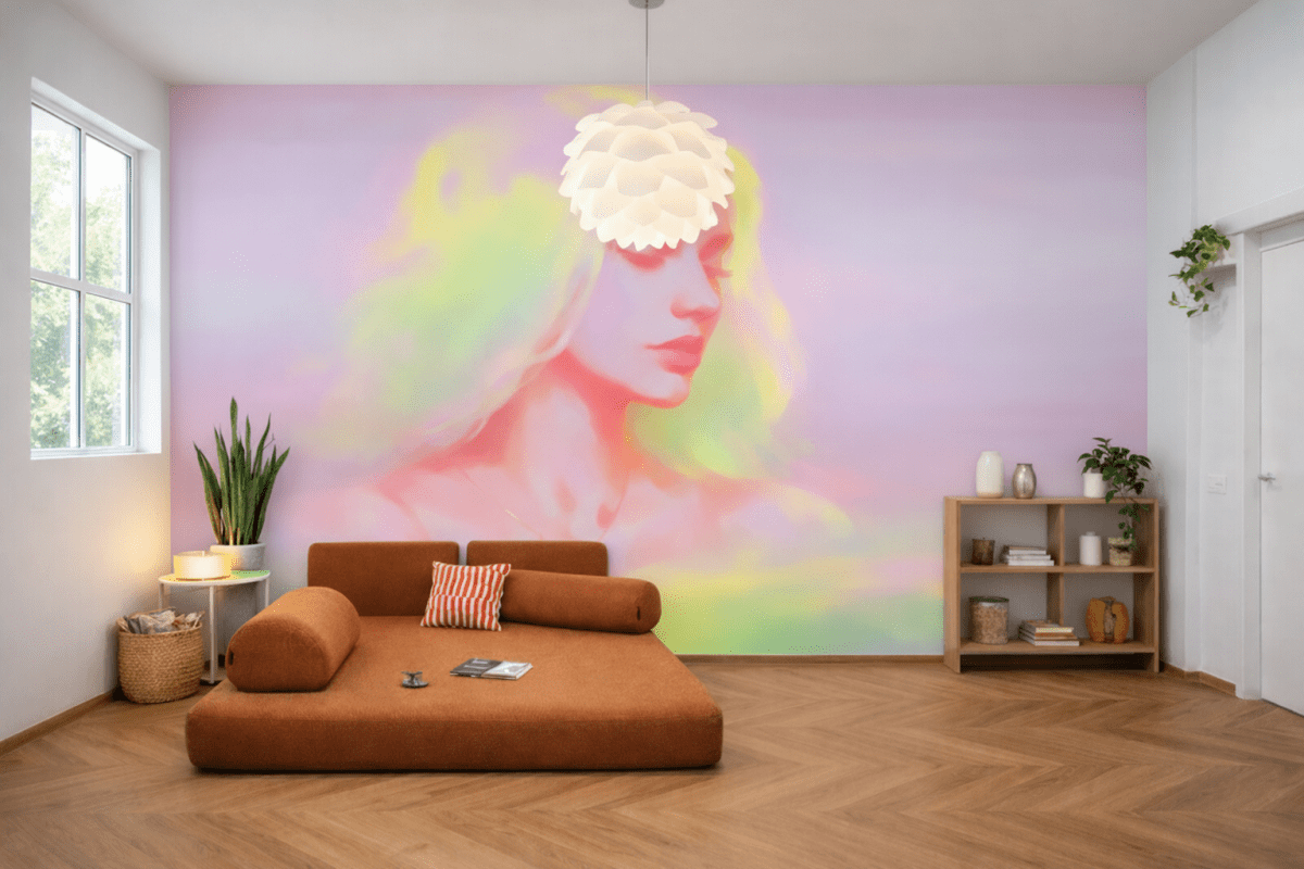 Fleeting Aura