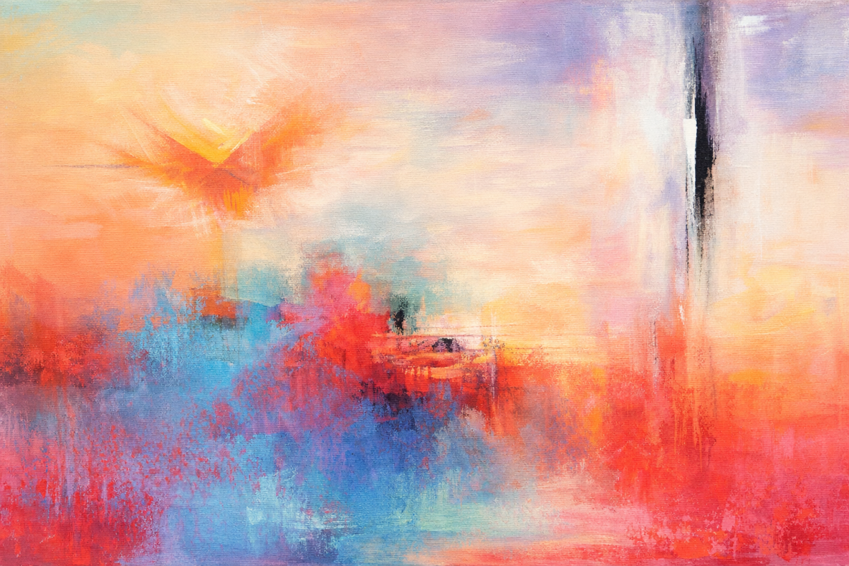 Ablaze Horizon
