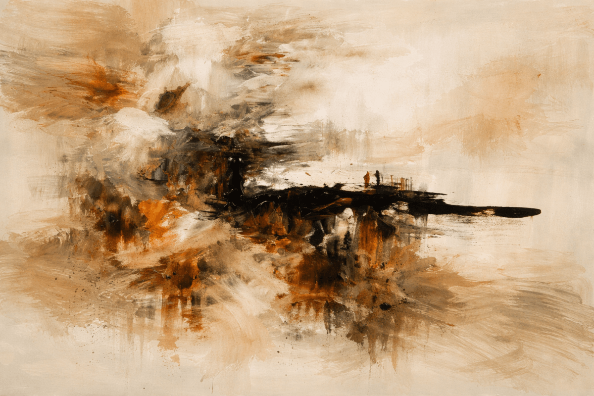 Rustic Horizon