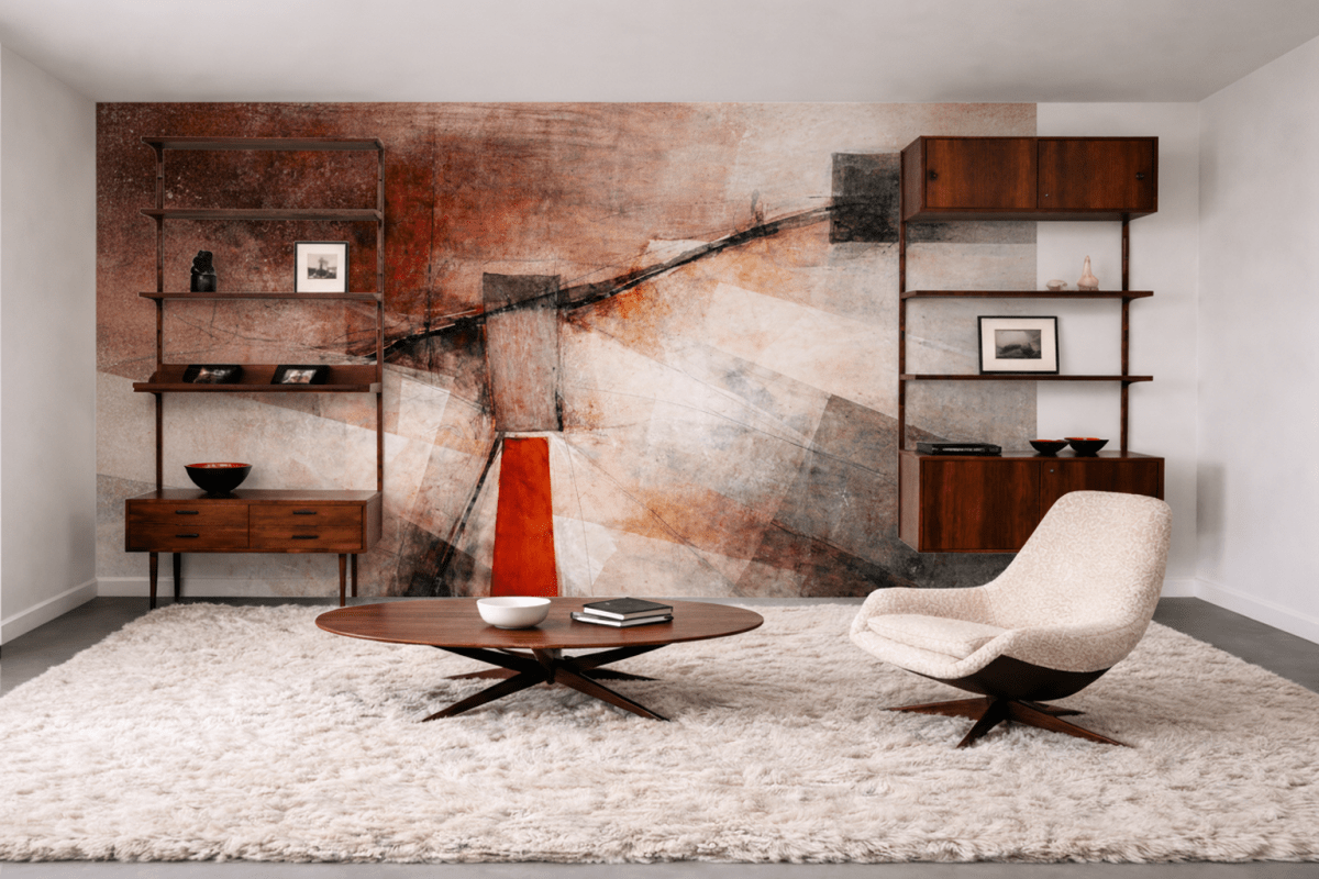 Rustic Terrain