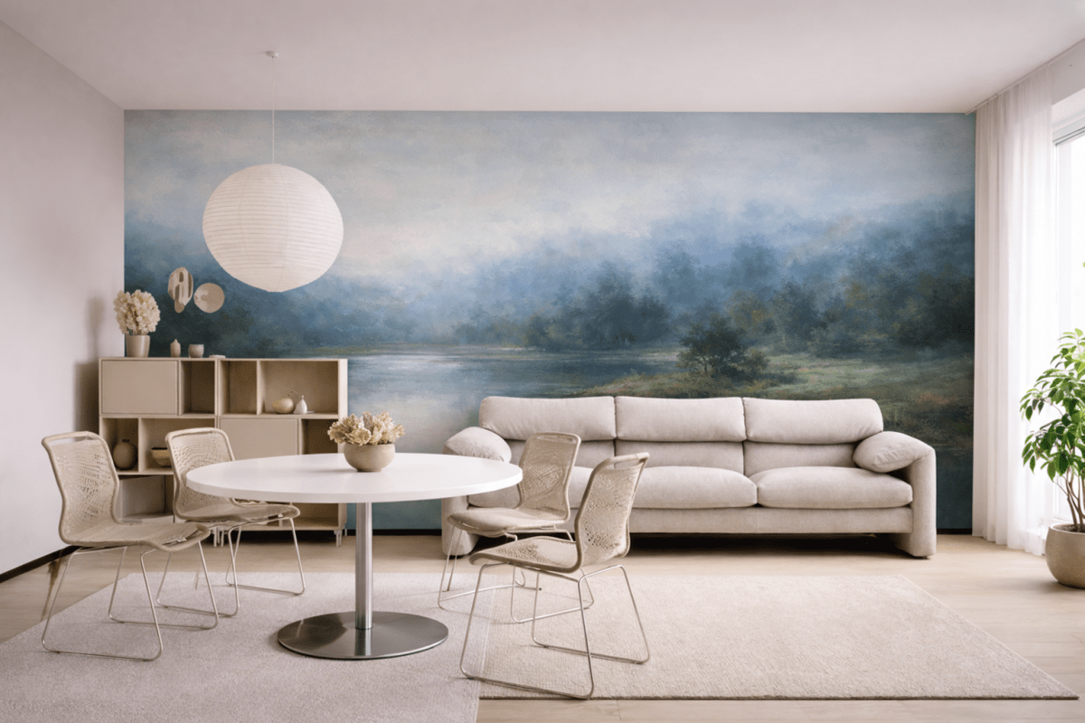 Mistbound Reflection