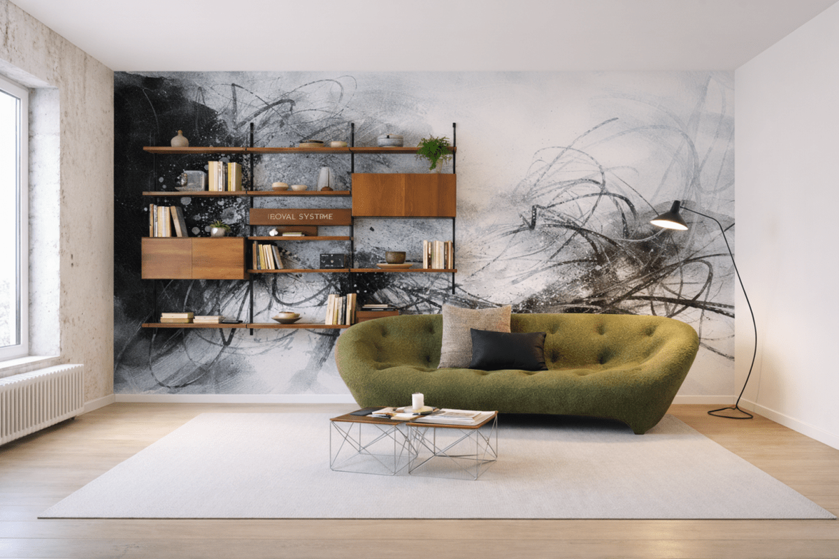 Wisping Ethereal Veil