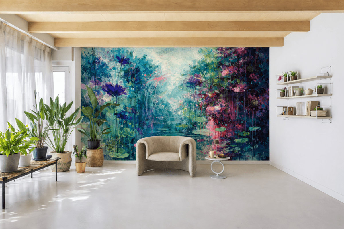 Verdant Haven