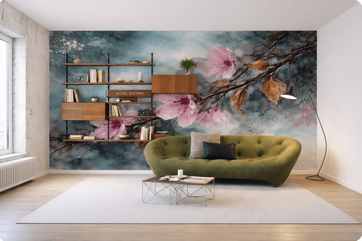Blossom Reverie