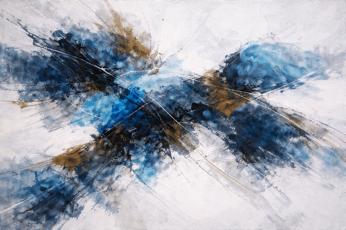Oceanic Motion