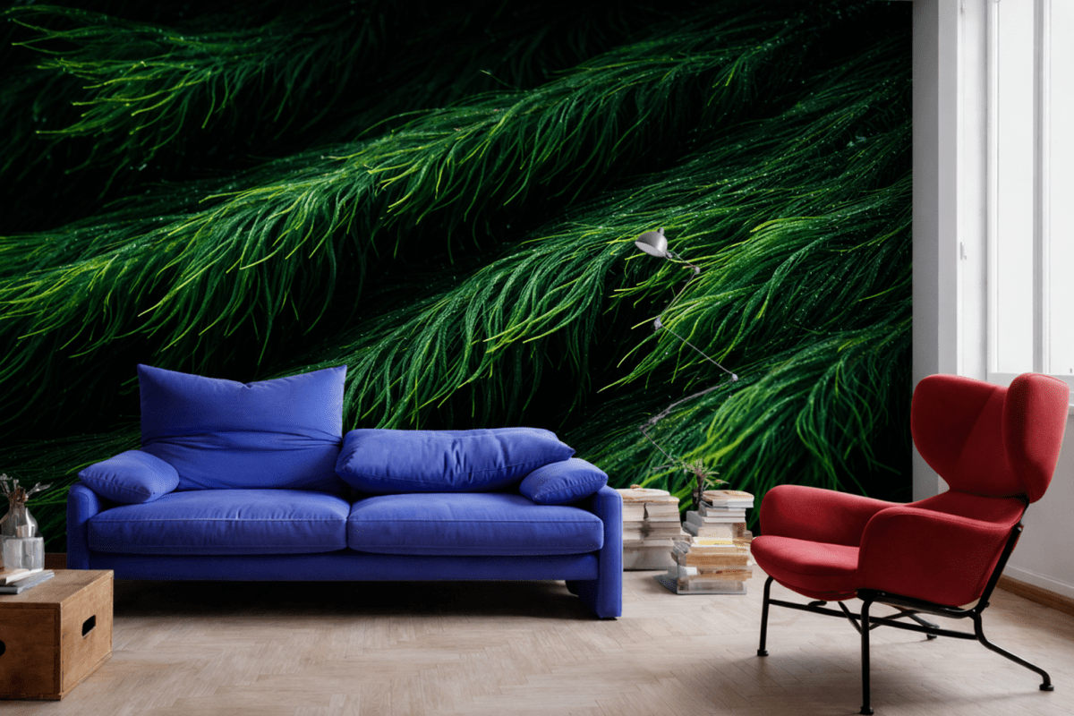 Verdant Canopy