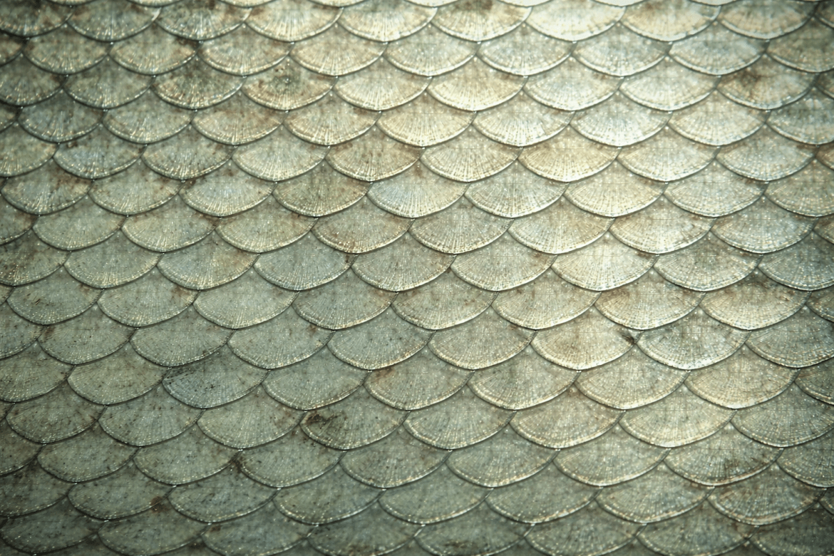 Scaled Mosaic