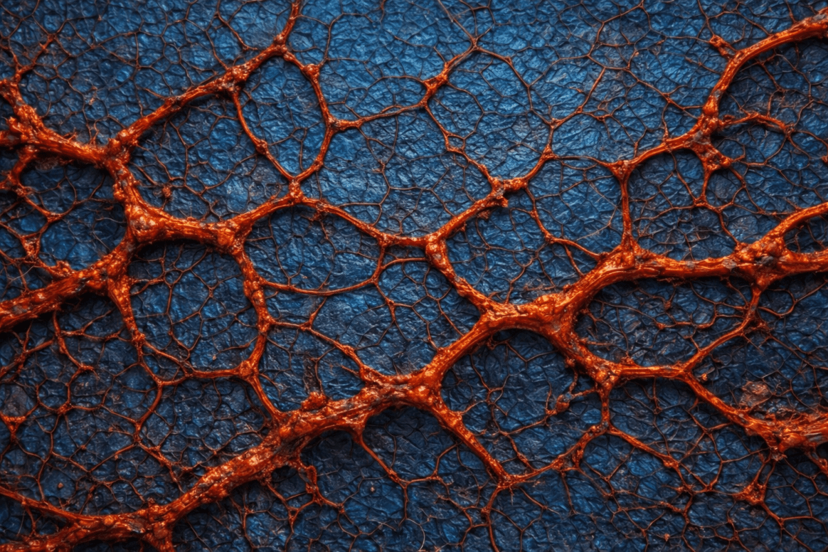 Rustic Veins