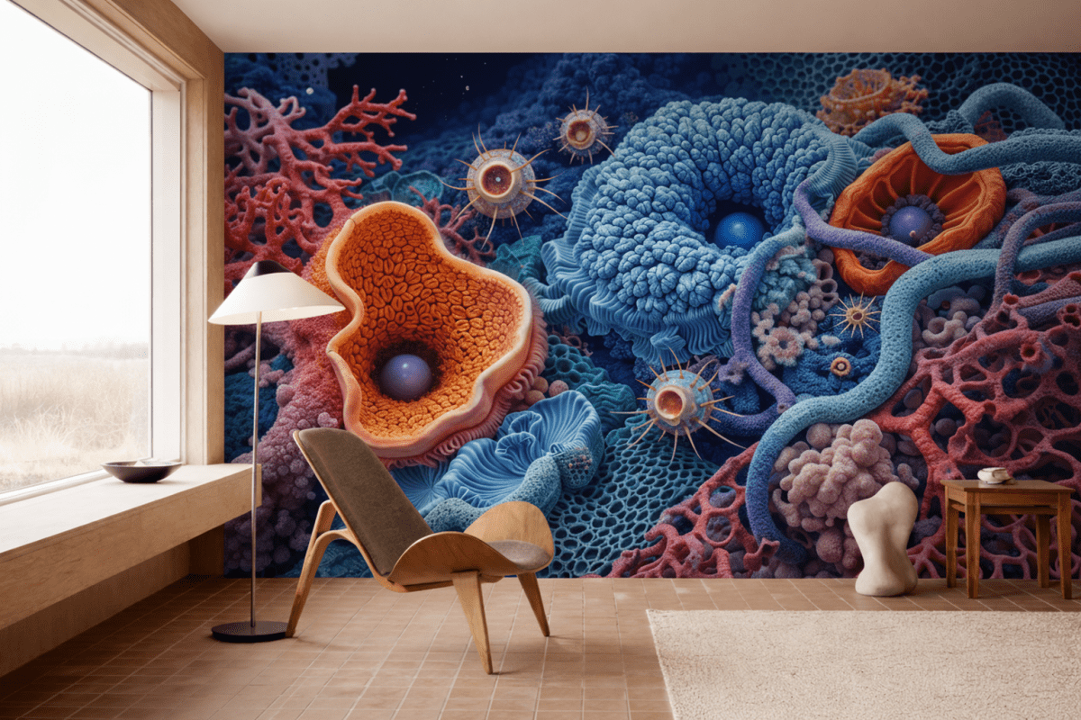 Reef Microcosm