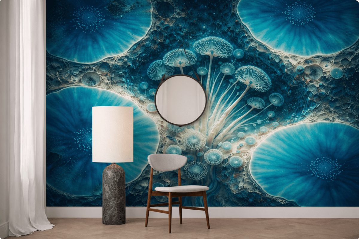 Fungal Horizon