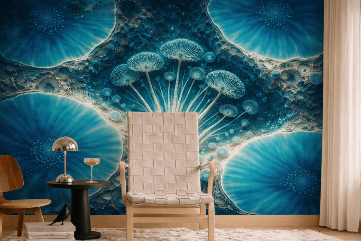 Fungal Horizon