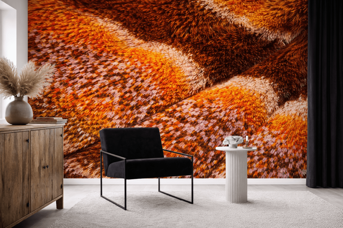Vibrant Mosaic