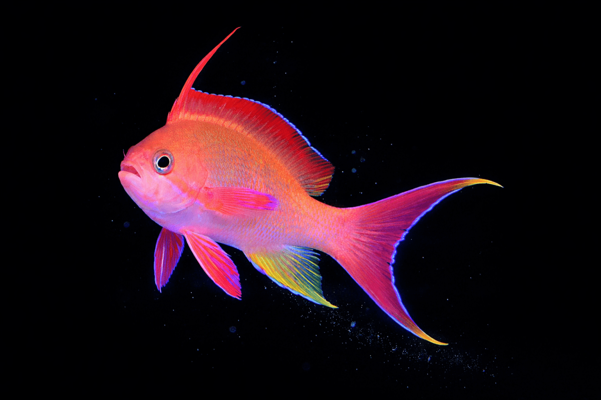 Reef Nebula
