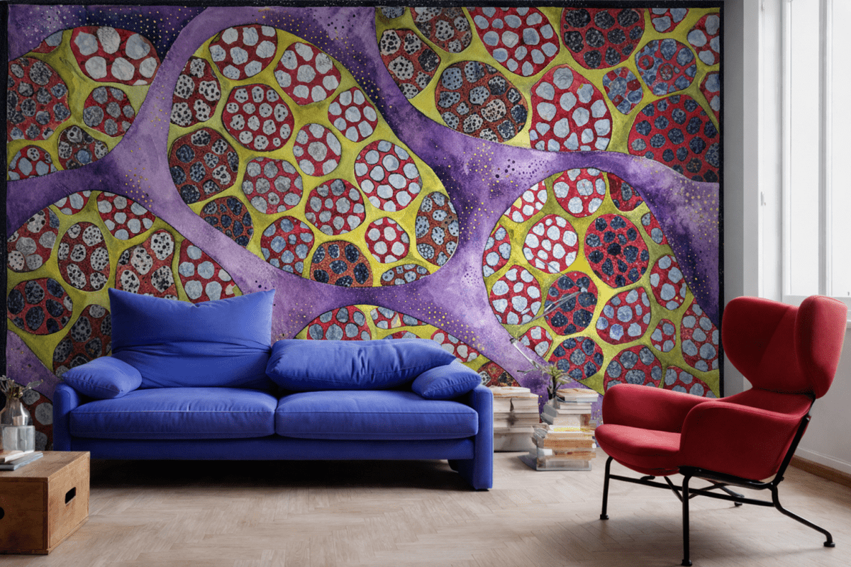 Tidal Mosaic