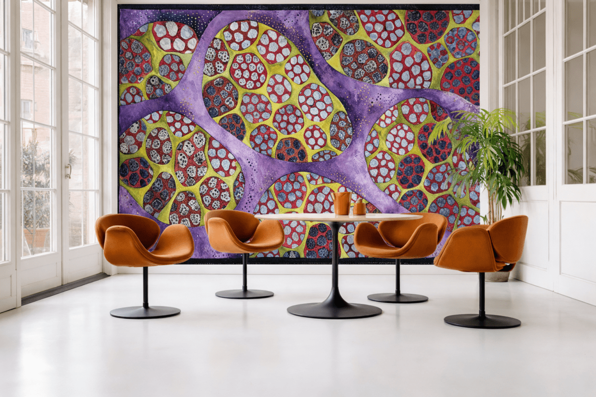 Tidal Mosaic