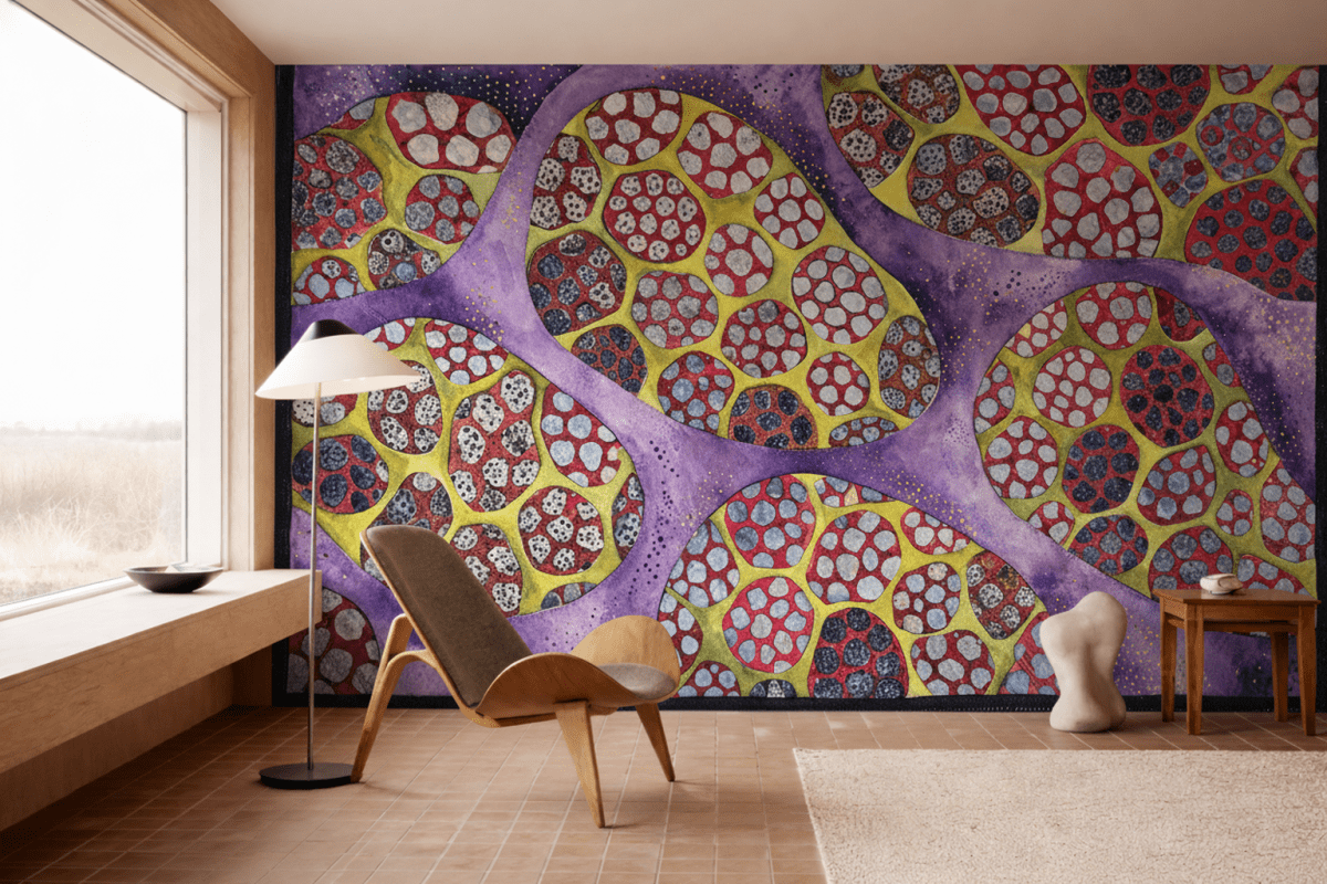 Tidal Mosaic