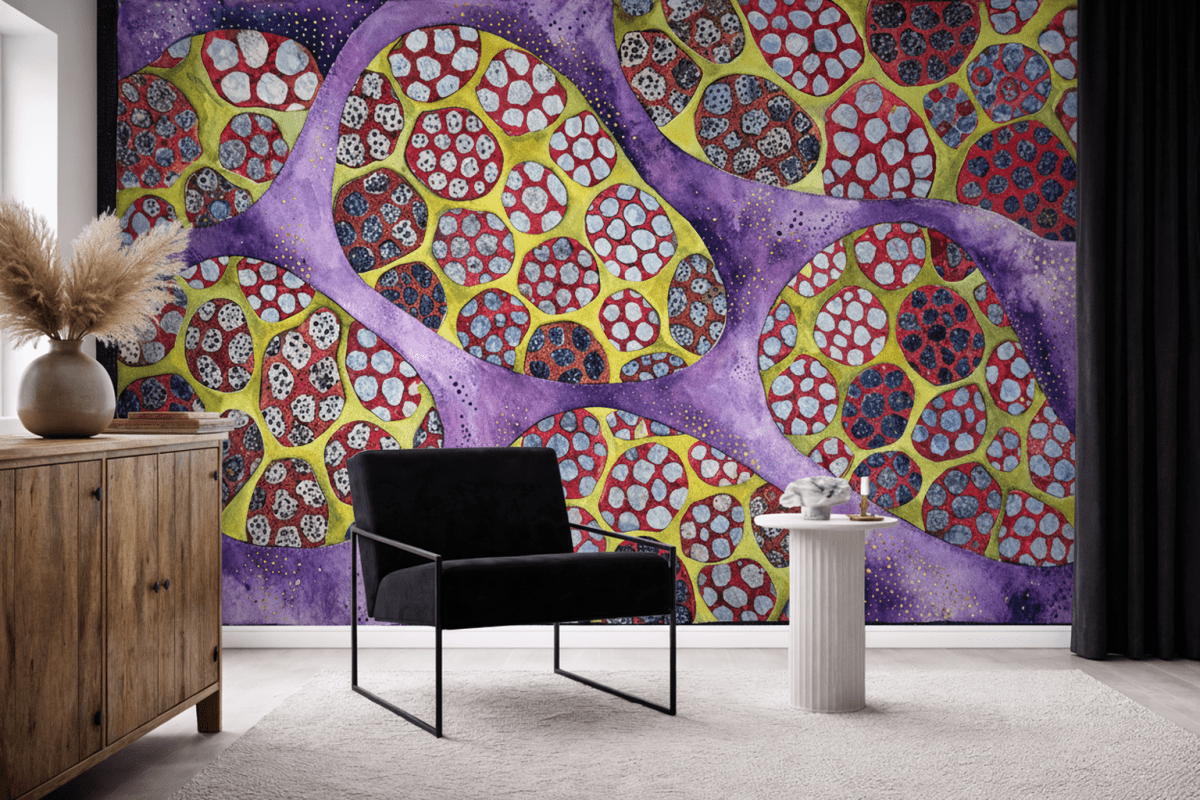 Tidal Mosaic